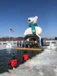 Team SG&S took the plunge raising over $8,000 for Special Olympics Minnesota!